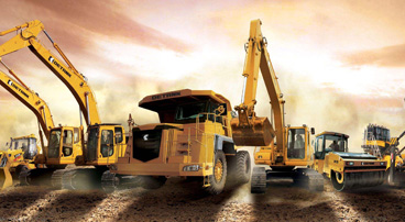 construction machinery